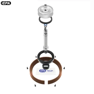 REPUESTO MAYOR PARA K22 ENTRADA DE AIRE TRASERA