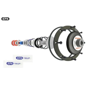 REPUESTO MAYOR DE DRIVE MASTER