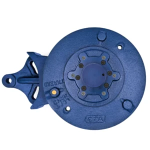 FAN CLUTCH TIPO PENDULO CHICO-HT&S 9 1/2”