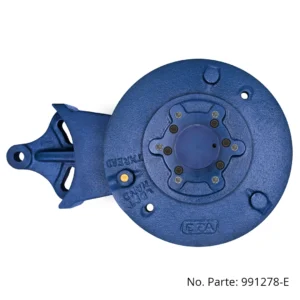 FAN CLUTCH TIPO PENDULO MEDIANO-HT&S 9 1/2” No. 991278-E