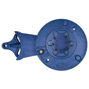 FAN CLUTCH TIPO PENDULO GRANDE-HT&S 9 1/2”